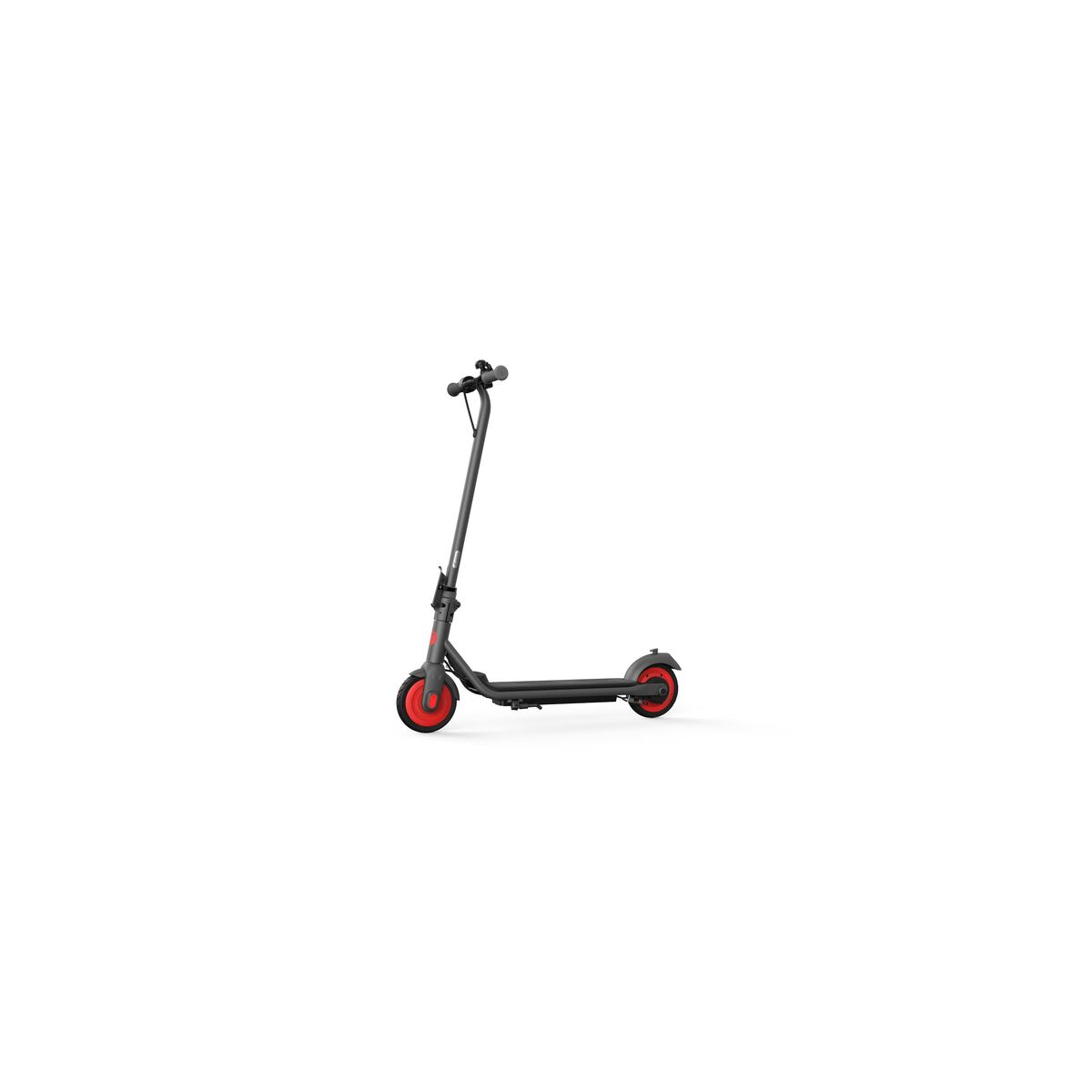 Elscooter Segway ZING C15E Svart - 2
