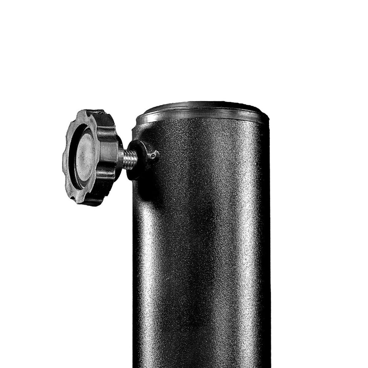 Parasollfot Aktive Svart 100 % polyetylen 48 x 34 x 48 cm - 6