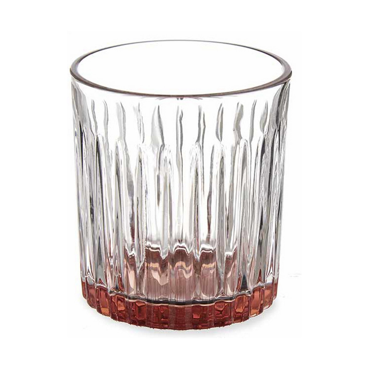 Glas Vivalto Exotic Brun Glas 330 ml (6 antal)
