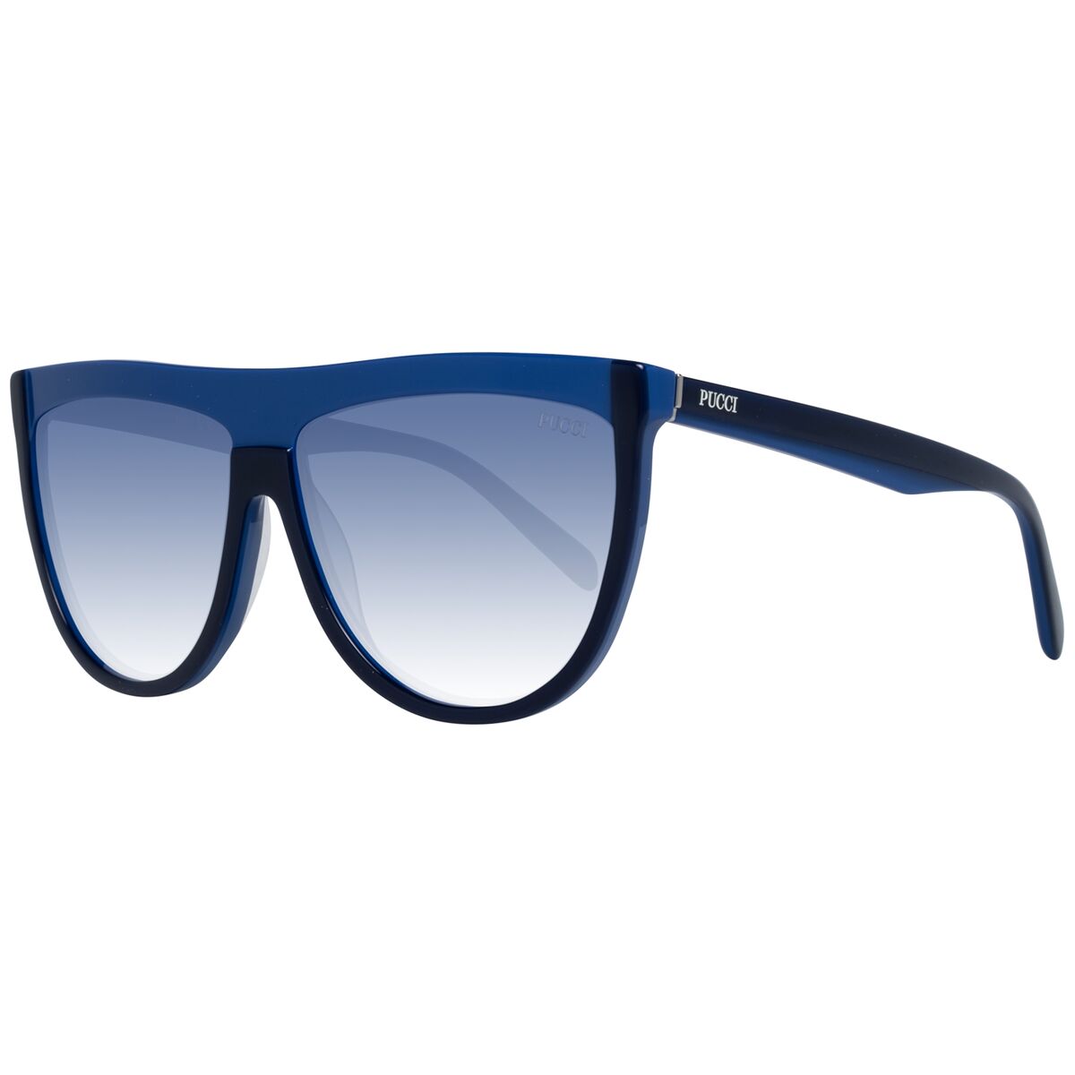 Damsolglasögon Emilio Pucci EP0087-6092W ø 60 mm