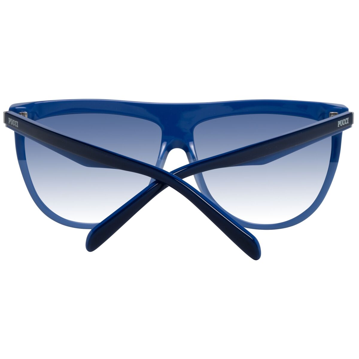 Damsolglasögon Emilio Pucci EP0087-6092W ø 60 mm - 3