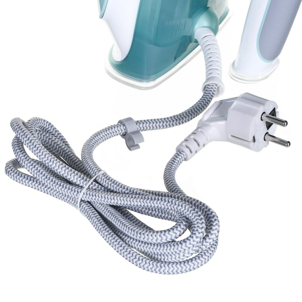 Ångstrykjärn Braun SI 5017 GR 2700 W - 3