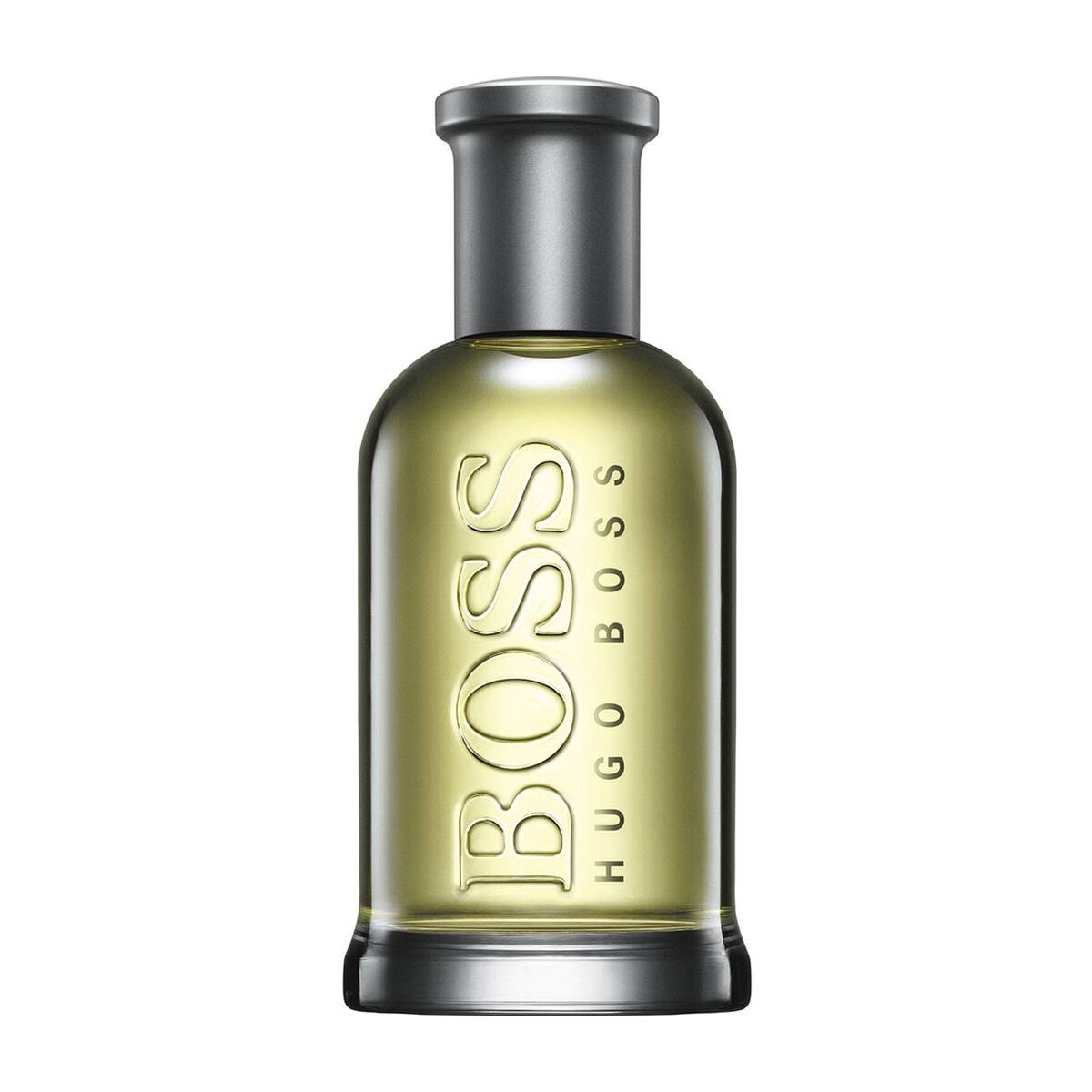 Parfym Herrar Hugo Boss 121658 EDT Boss Bottled