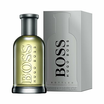 Parfym Herrar Hugo Boss 121658 EDT Boss Bottled