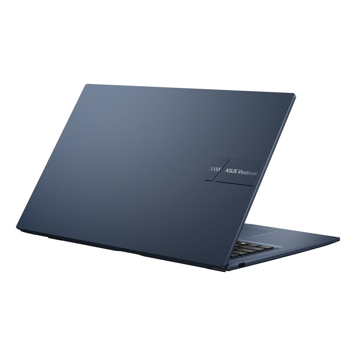 Bärbar dator Asus F1704VAP-SB52_16 17,3" Intel Core 5 120U 16 GB RAM 512 GB SSD (Renoverade A+) - 2