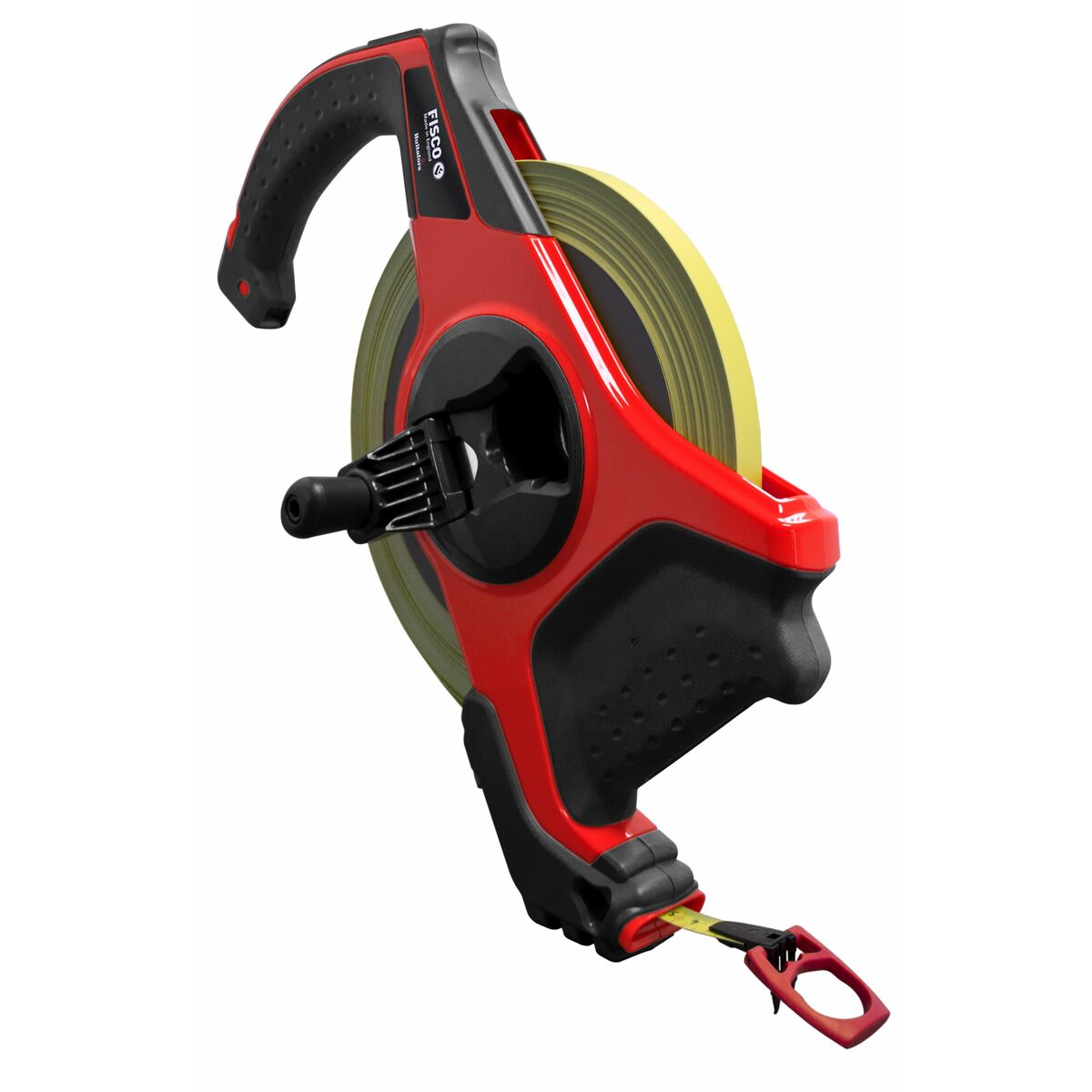 Måttband FISCO SURVEYOR (30 m) - 2