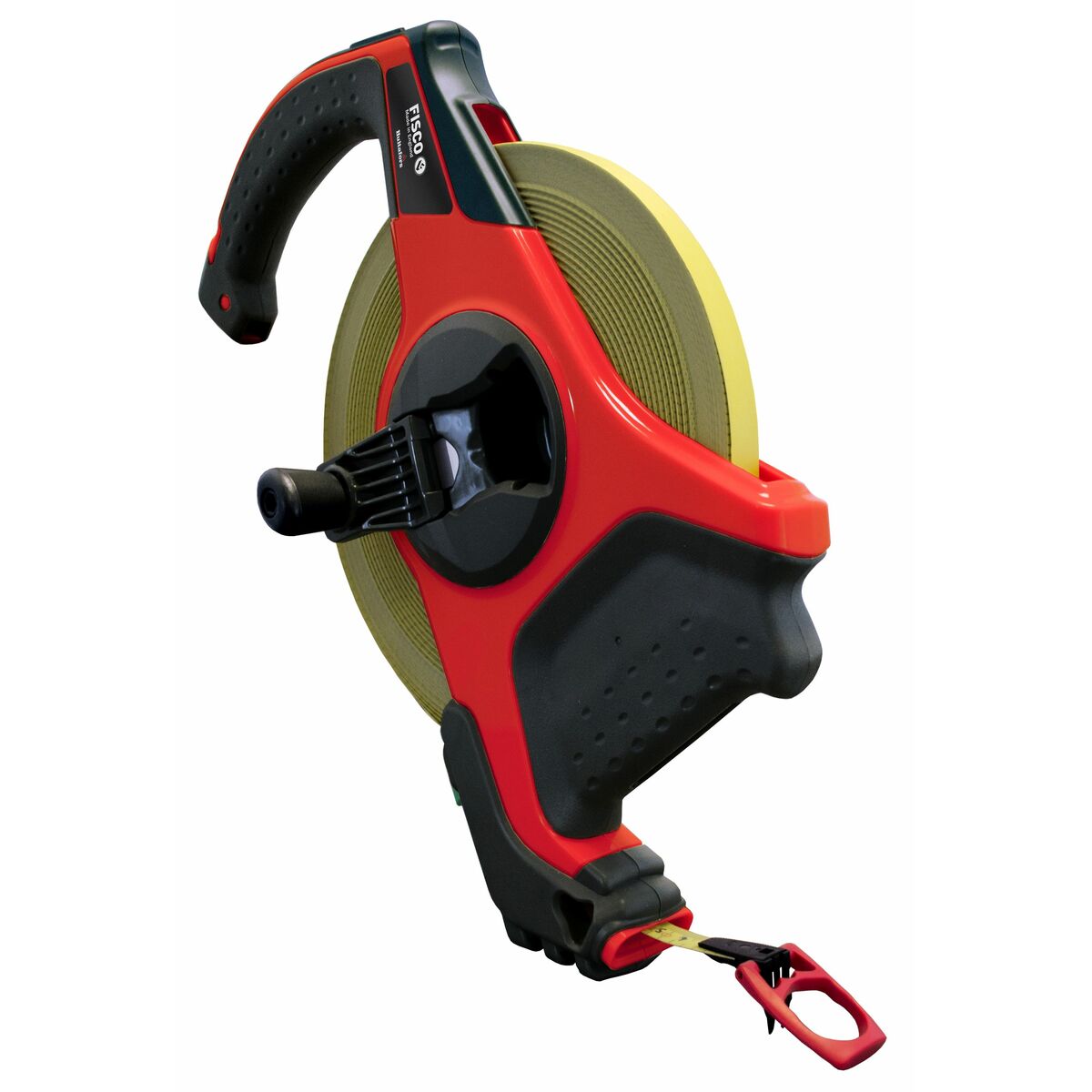 Måttband FISCO SURVEYOR (30 m) - 3