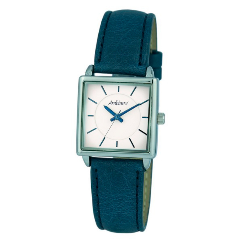 Unisexklocka Arabians DBA2252A (Ø 36 mm) - 4