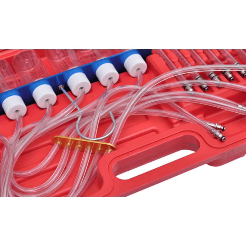 vidaXL Dieseltestare med adapter-set - 4