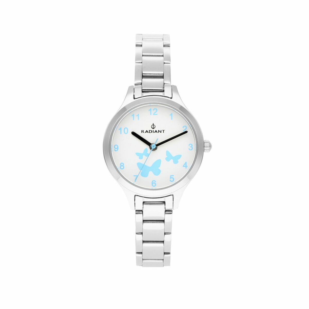 Barnklocka Radiant RA507203 (Ø 27 mm) - 4