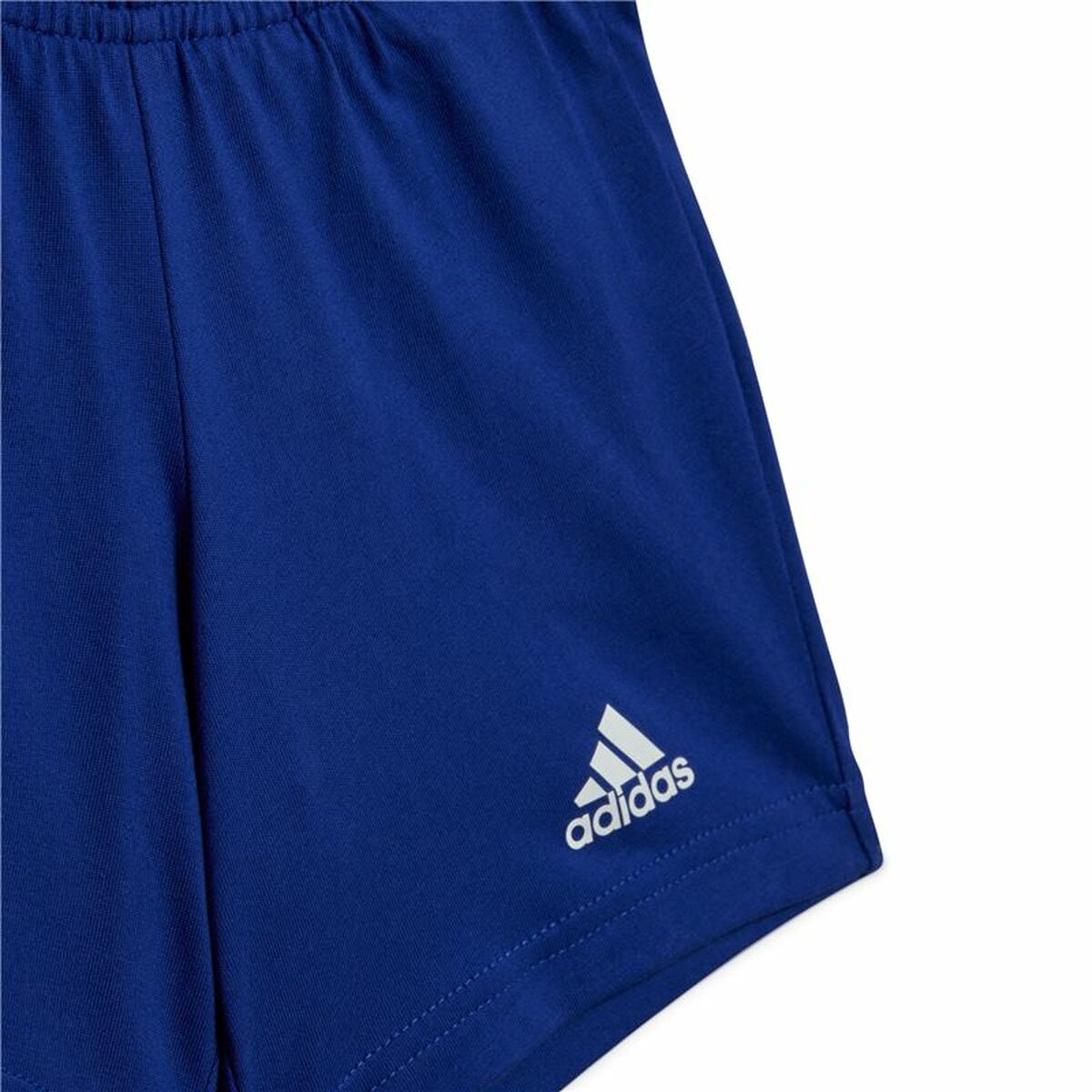 Träningskläder, Baby Adidas Essentials Organic Grå - 4