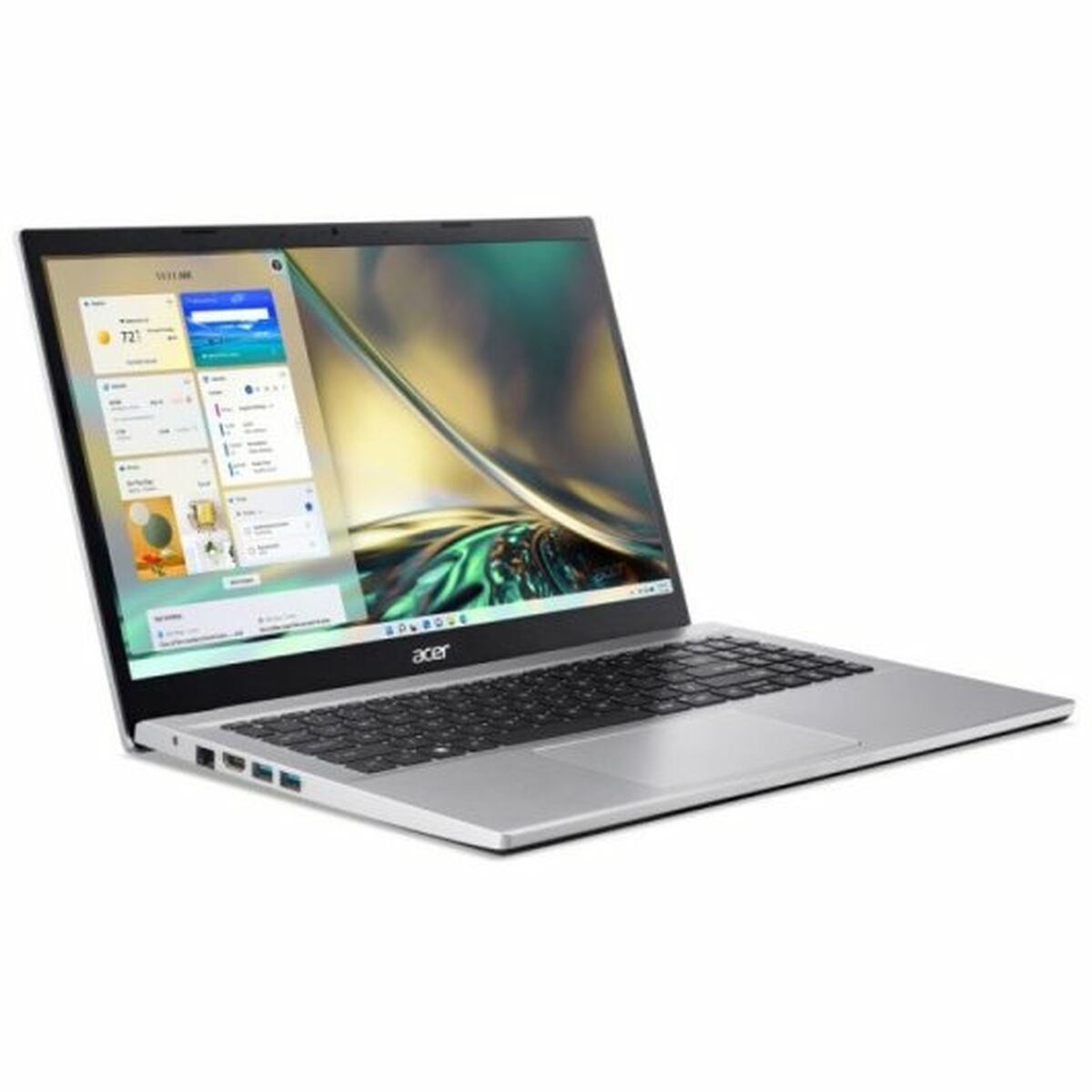 Bärbar dator Acer Aspire 3 A315-59-57AU 15,6" Intel Core i5-1235U 8 GB RAM 512 GB SSD - 3