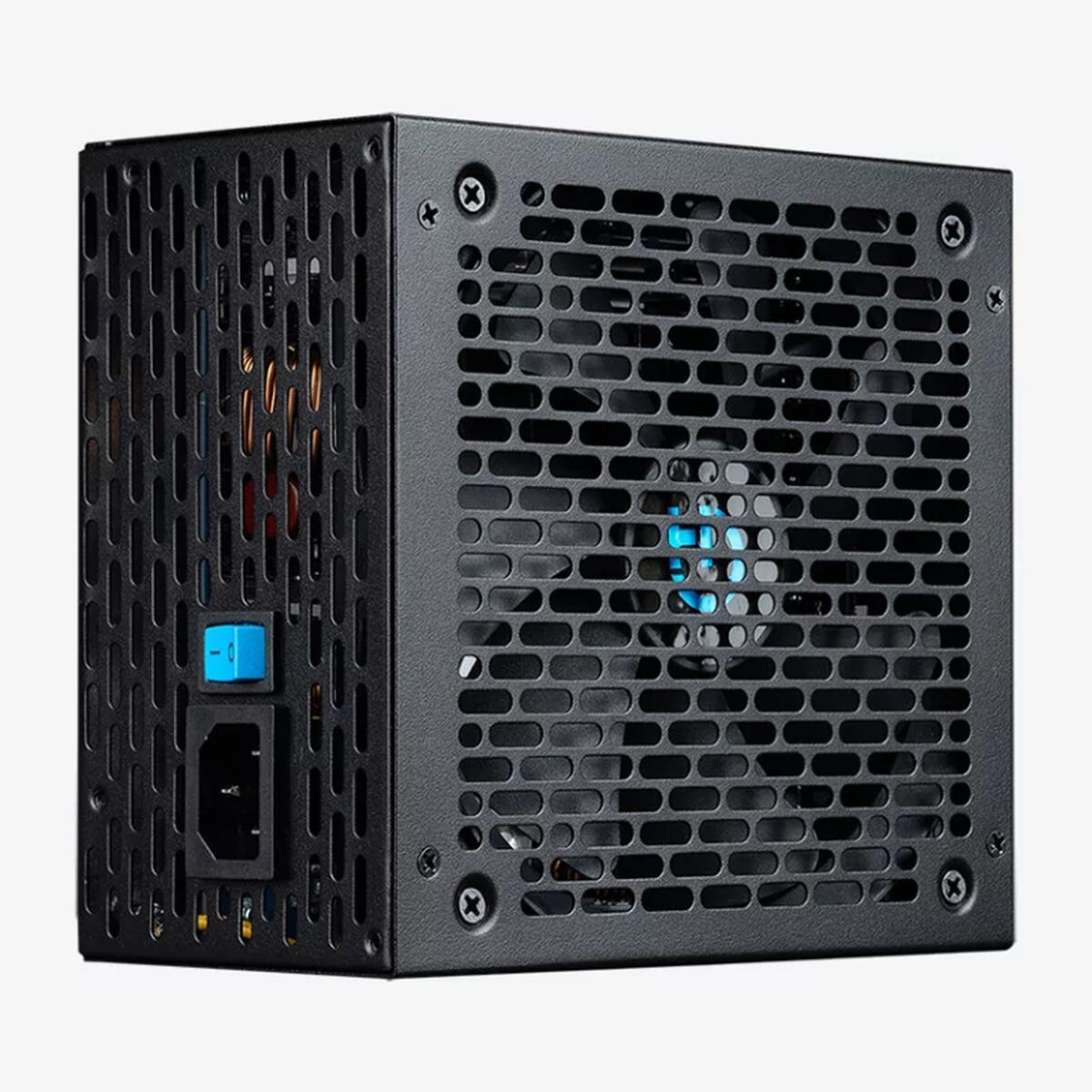 Strömtillförsel Hiditec PSU010041 ATX 1050 W 80 Plus Gold