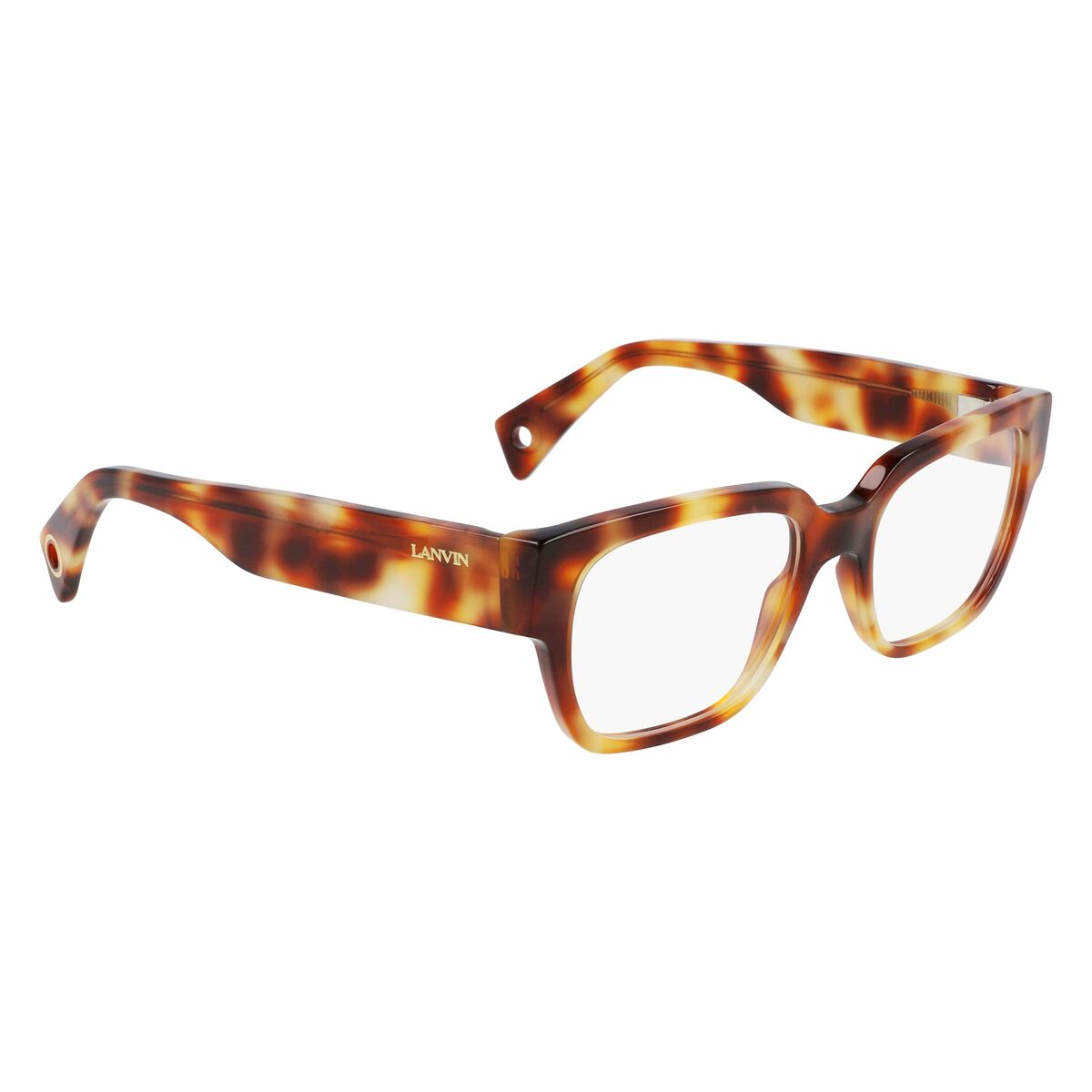 Glasögonbågar Lanvin Ø 52 mm