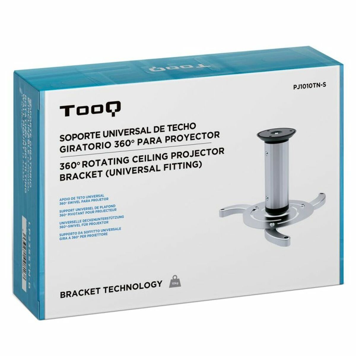 Takfäste för Projektor TooQ - 5