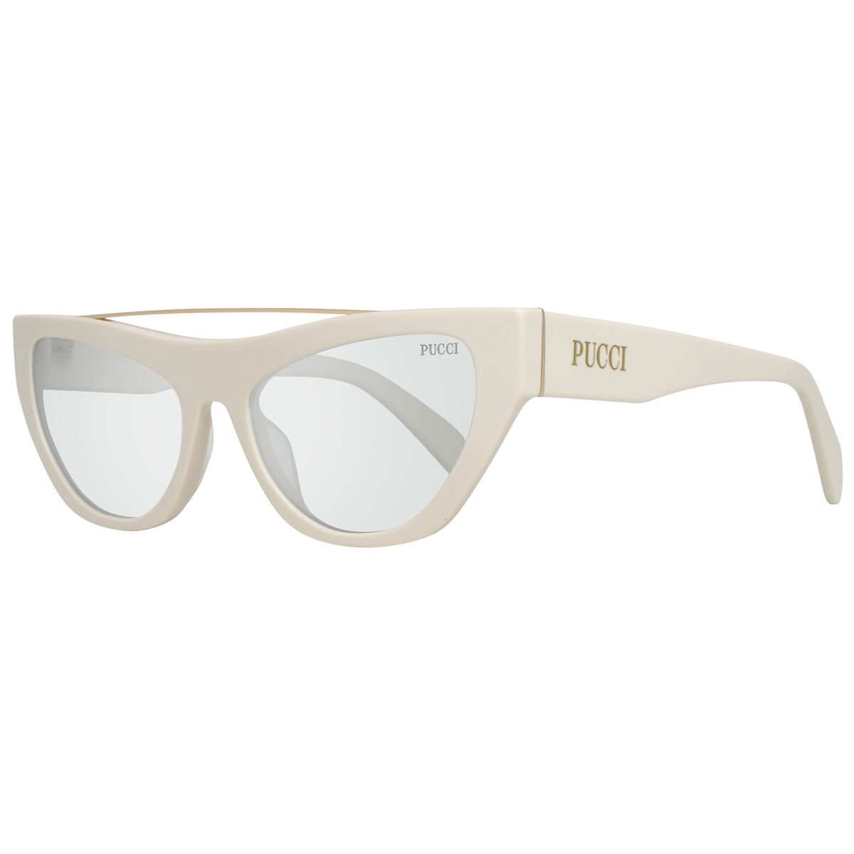 Damsolglasögon Emilio Pucci EP0111-5521A Ø 55 mm