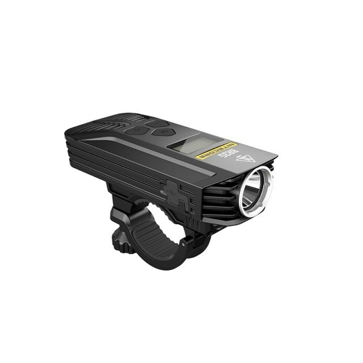 LED-lampa för cykel Nitecore NT-BR35 - 2