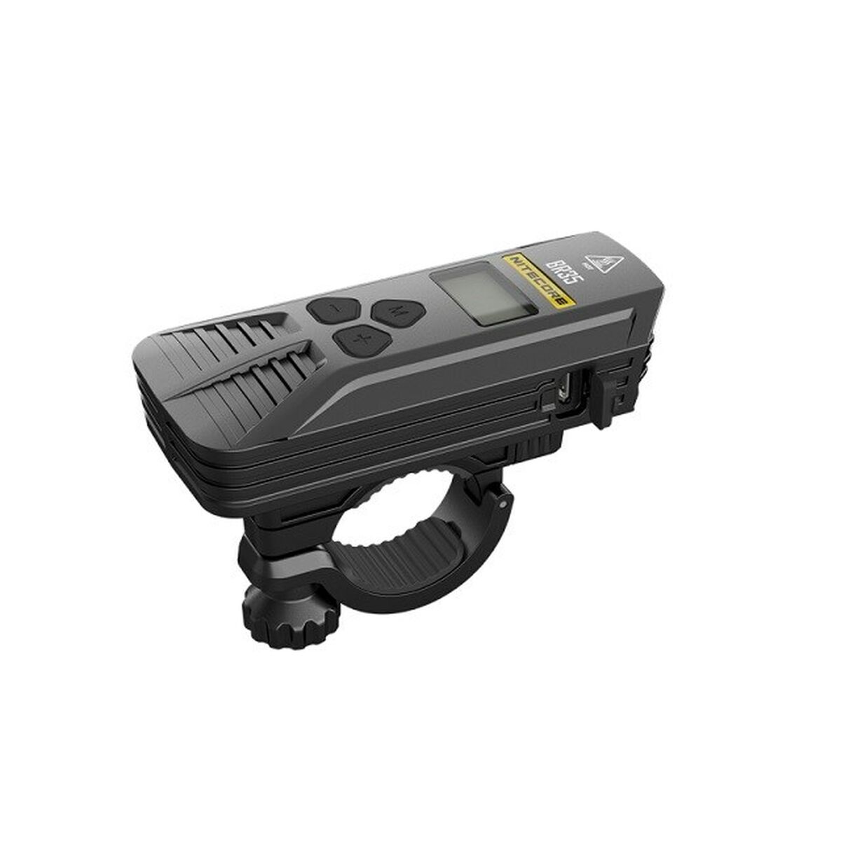 LED-lampa för cykel Nitecore NT-BR35 - 3