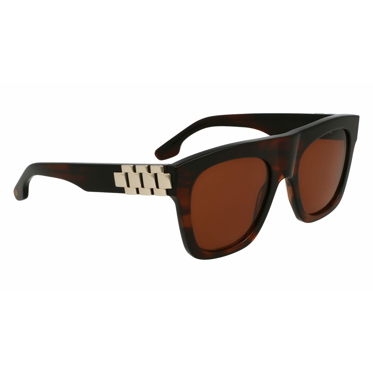 Damsolglasögon Victoria Beckham VB675S5220227 Ø 52 mm - 3