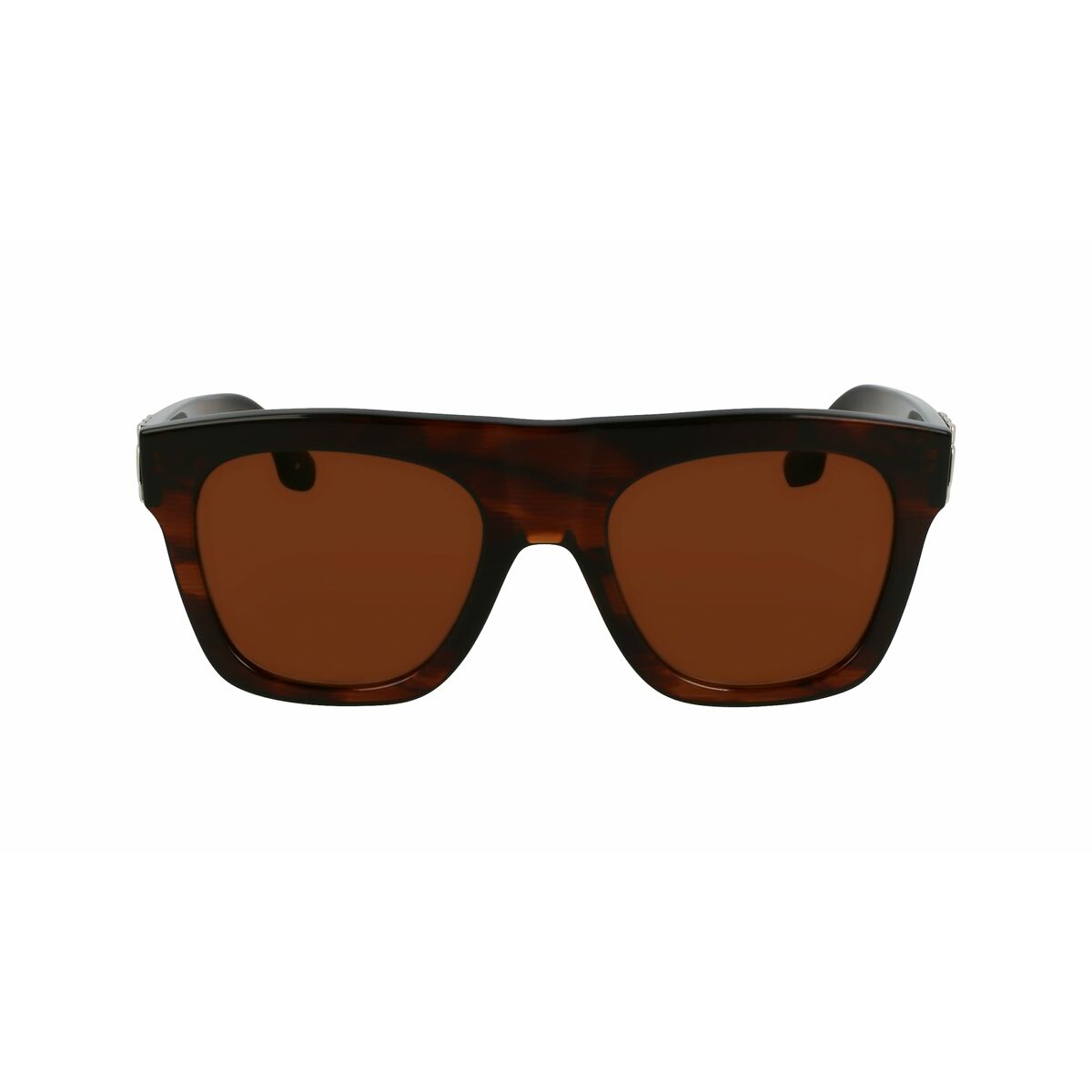 Damsolglasögon Victoria Beckham VB675S5220227 Ø 52 mm - 2