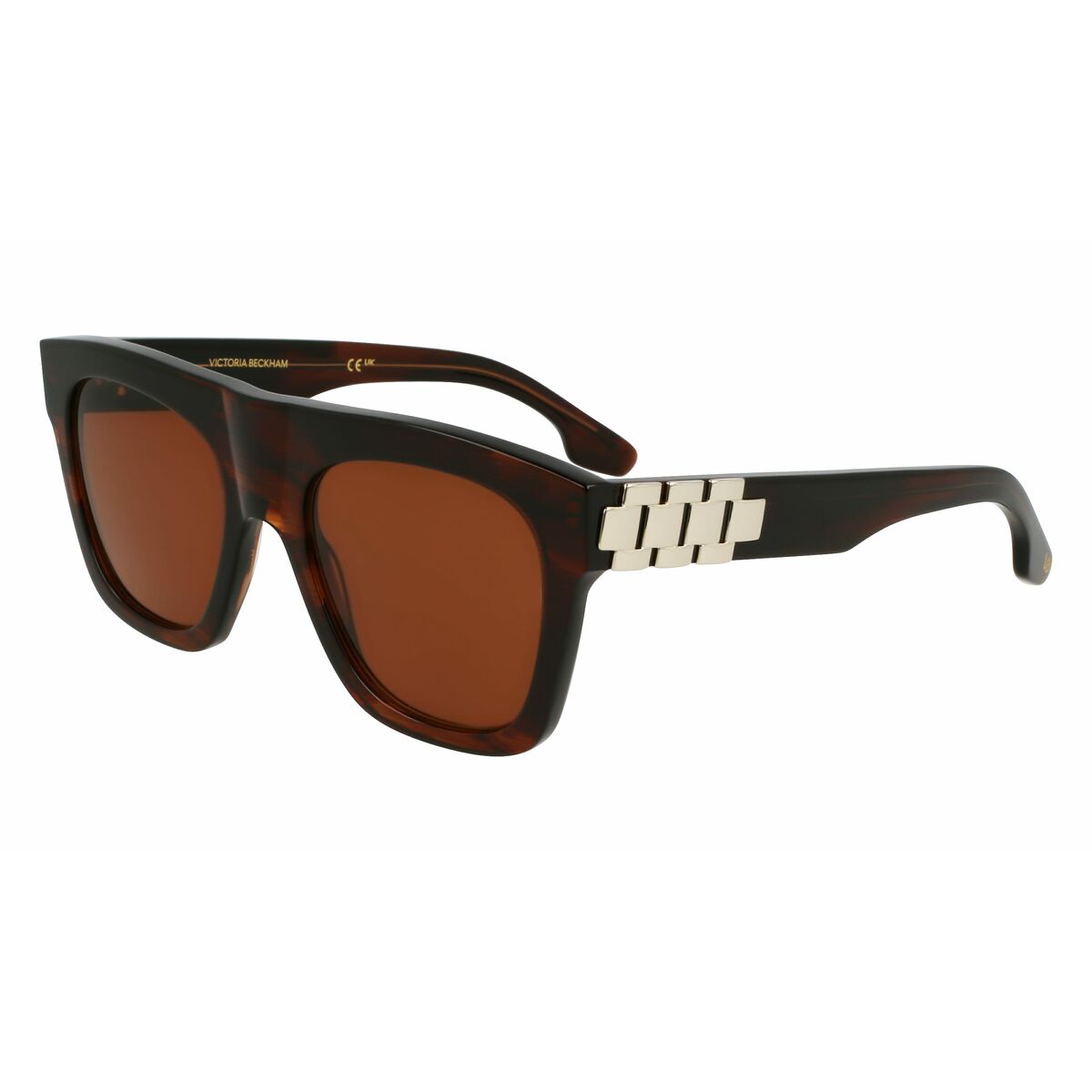 Damsolglasögon Victoria Beckham VB675S5220227 Ø 52 mm