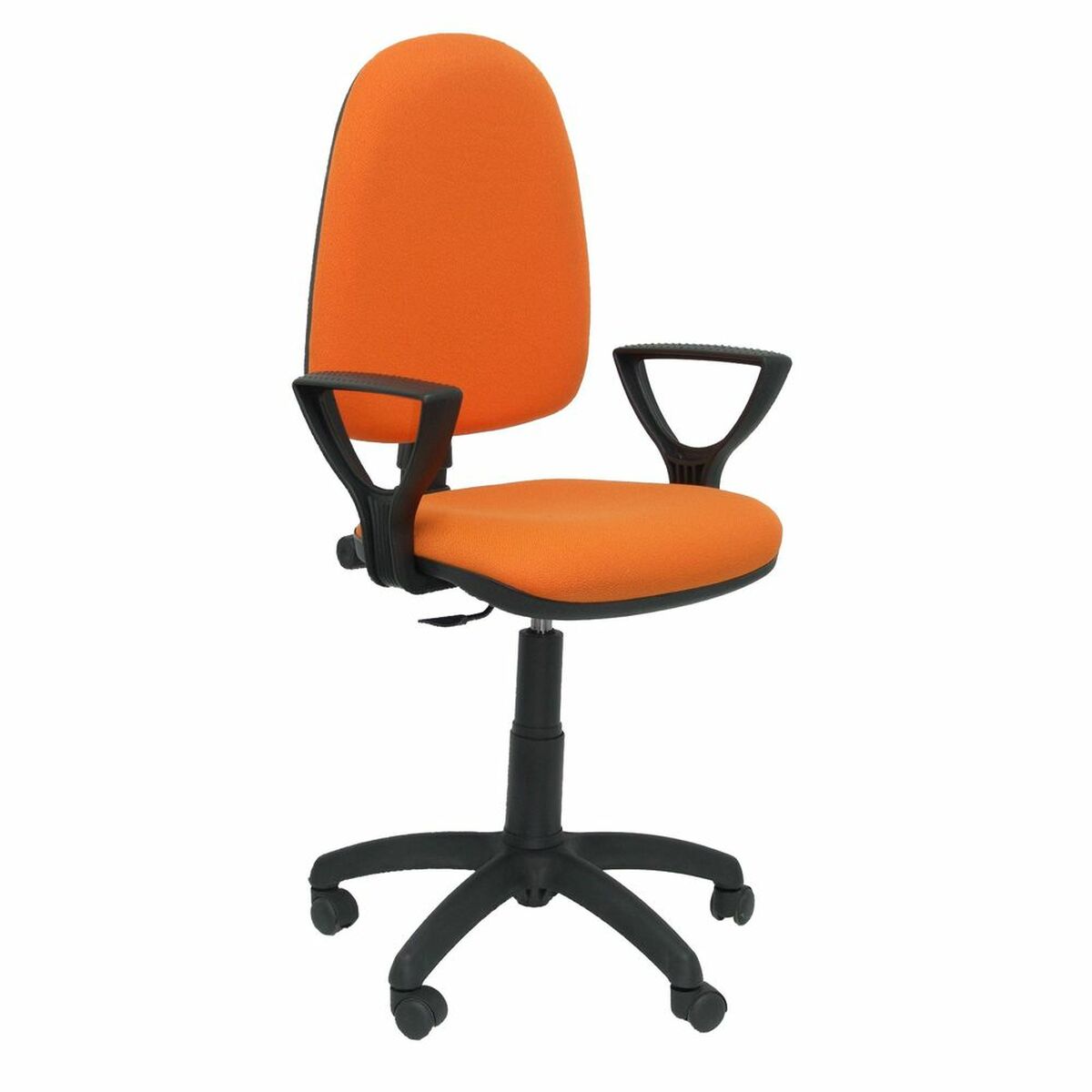Kontorsstol Ayna bali Piqueras y Crespo 04CP Orange - 3