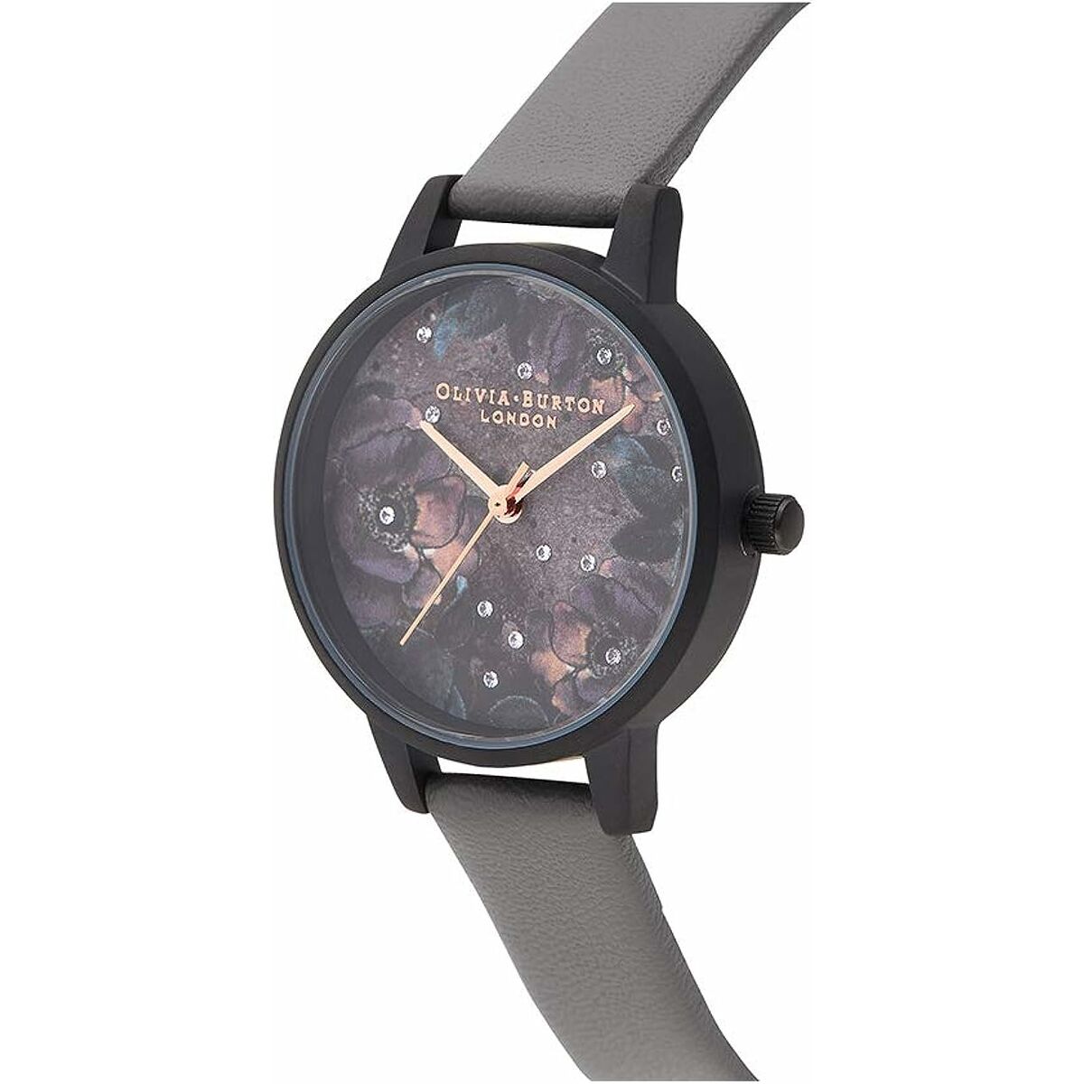 Damklocka Olivia Burton OB16AD50 (Ø 30 mm) - 6