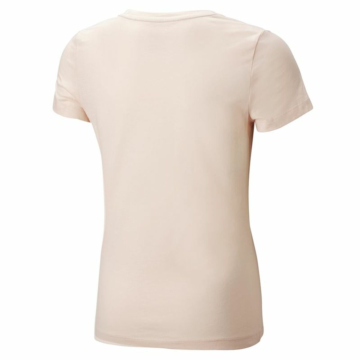 Barn T-shirt med kortärm Puma Ess Logo - 6
