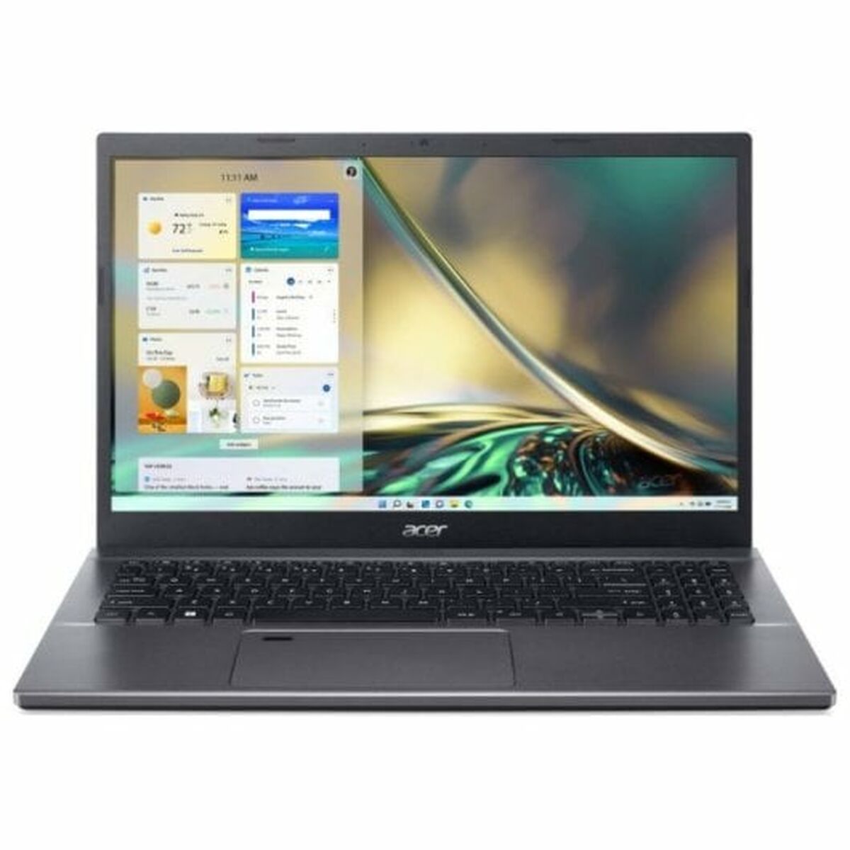 Bärbar dator Acer Aspire 5 A515-57-57HQ 15,6" i5-12450H 16 GB RAM 512 GB SSD