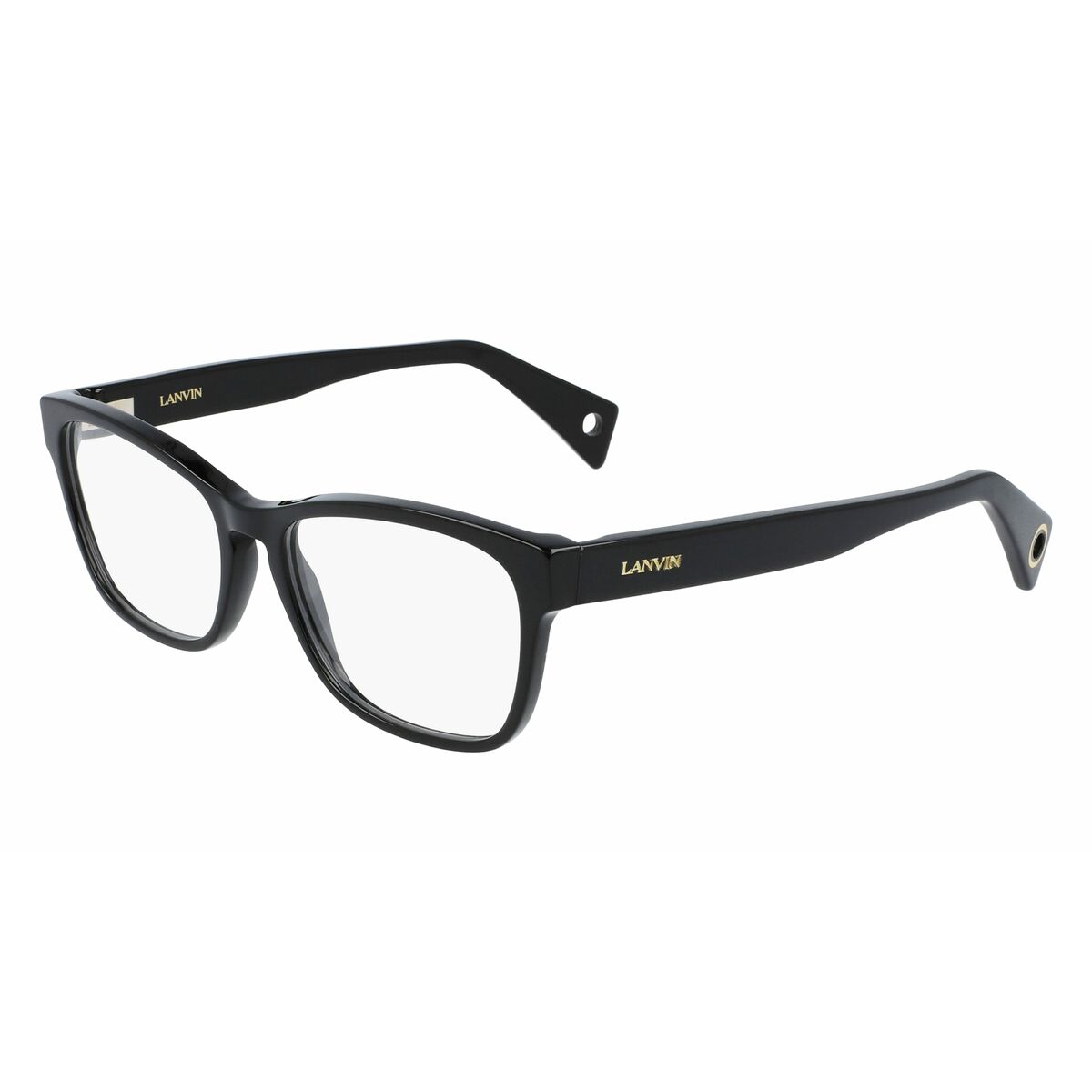 Glasögonbågar Lanvin LNV2603-1 Ø 53 mm - 3