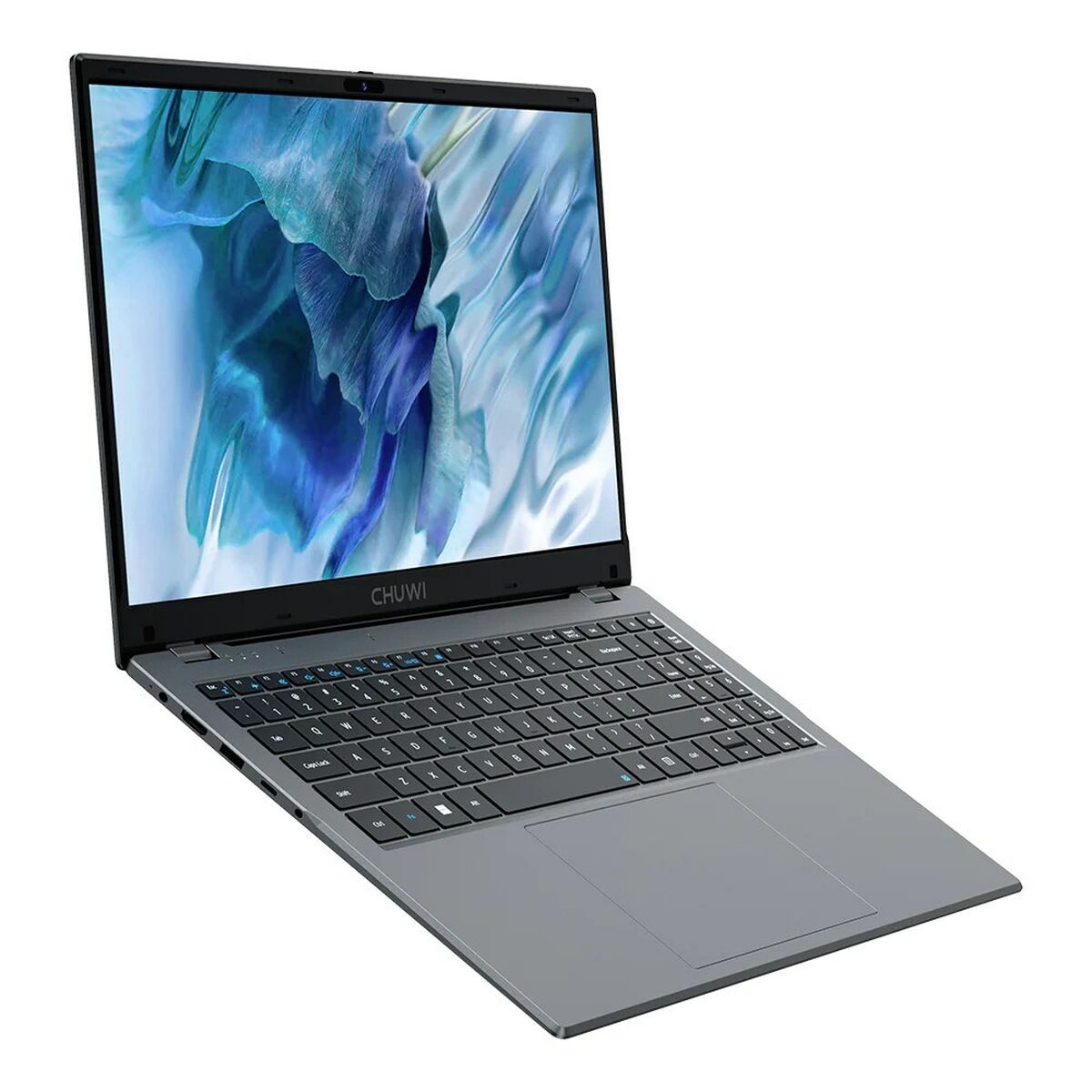Laptop Chuwi GemiBook Plus 15,6" Intel N100 8 GB RAM 256 GB SSD - 3