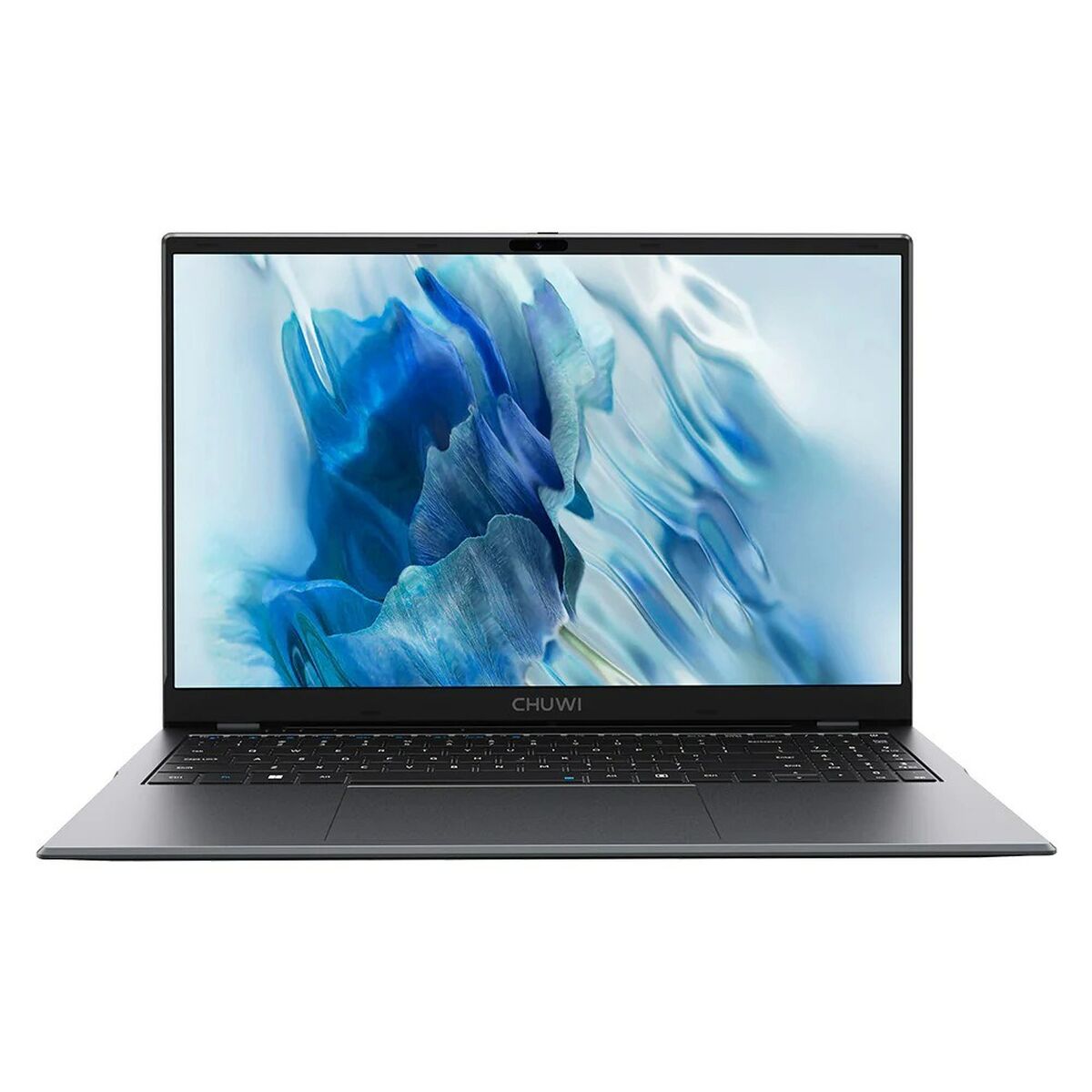 Laptop Chuwi GemiBook Plus 15,6" Intel N100 8 GB RAM 256 GB SSD - 2