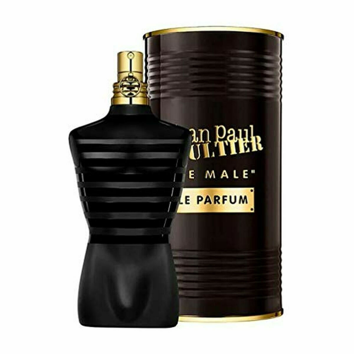 Parfym Herrar Jean Paul Gaultier Le Male EDP 200 ml - 2