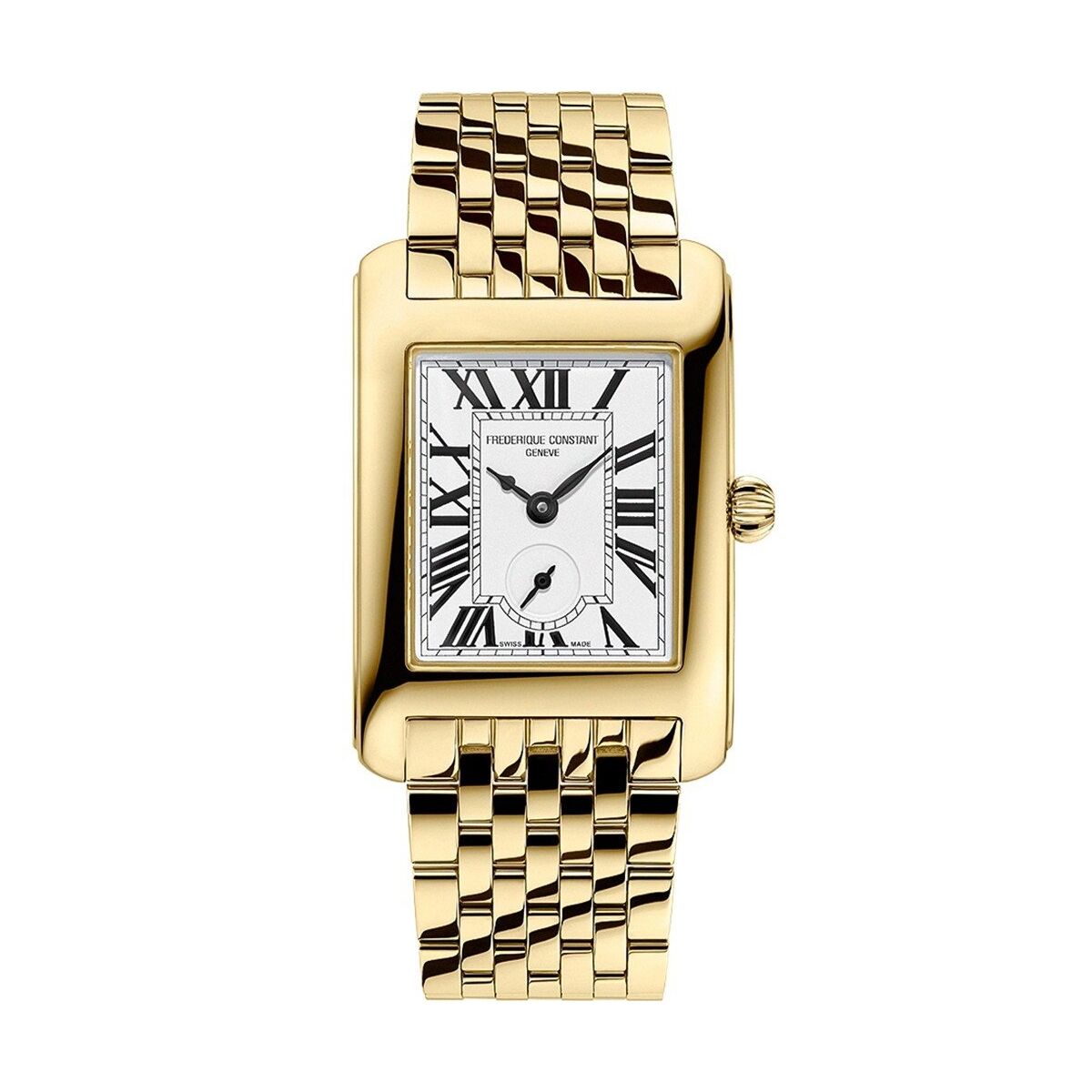 Herrklocka Frederique Constant FC-235S2C5B