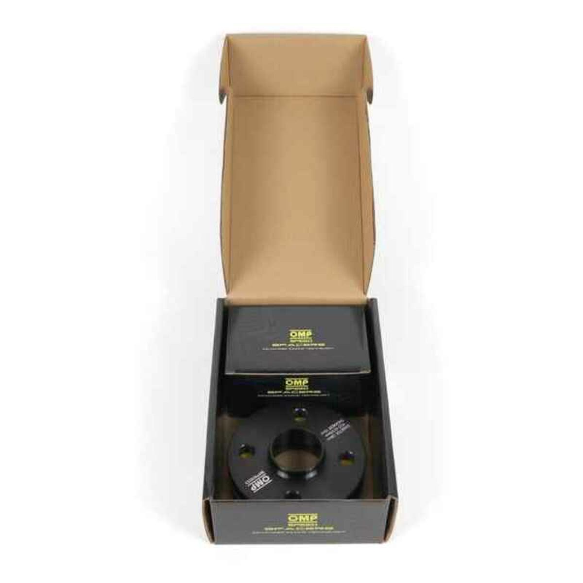 Separatorsats OMP OMPS08011501 4x100 54,1 M12 x 1,5 15 mm - 7