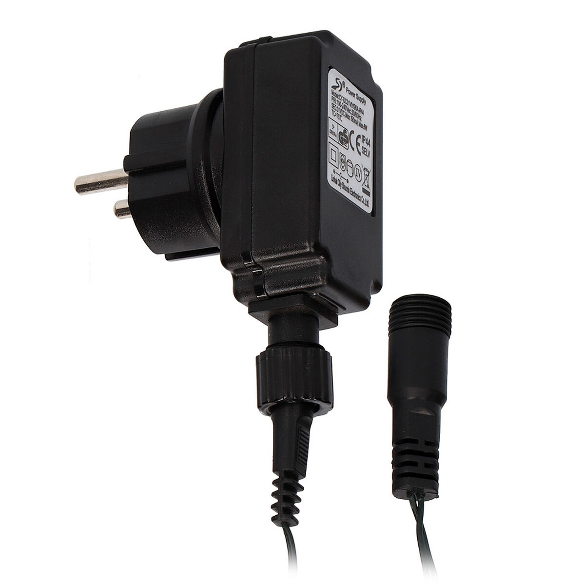 Konverterare EDM 71245 - 6