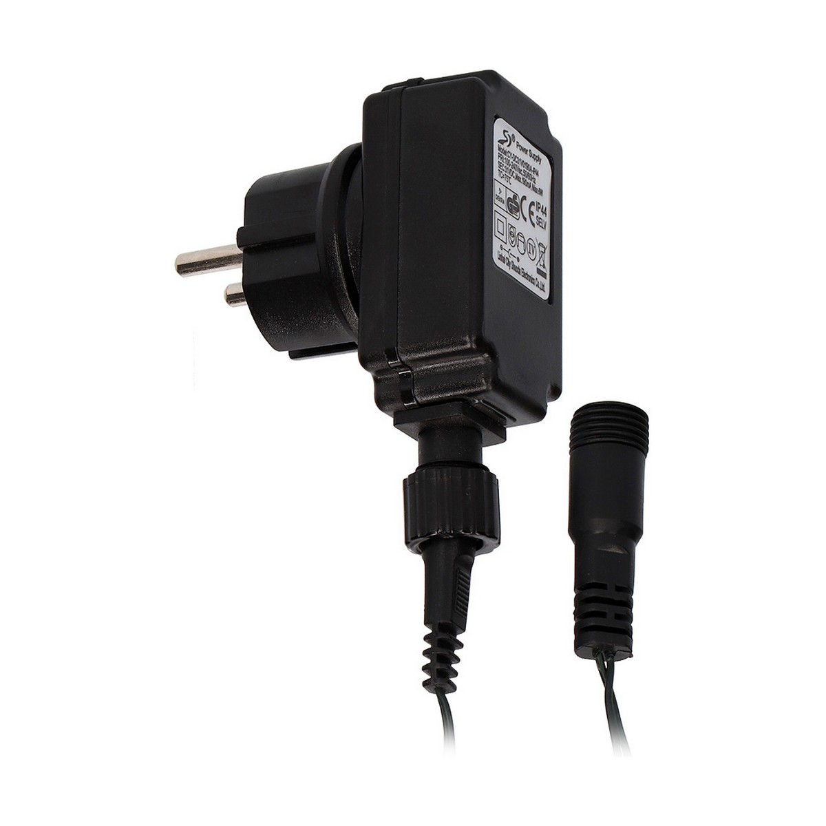 Konverterare EDM 71245 - 7