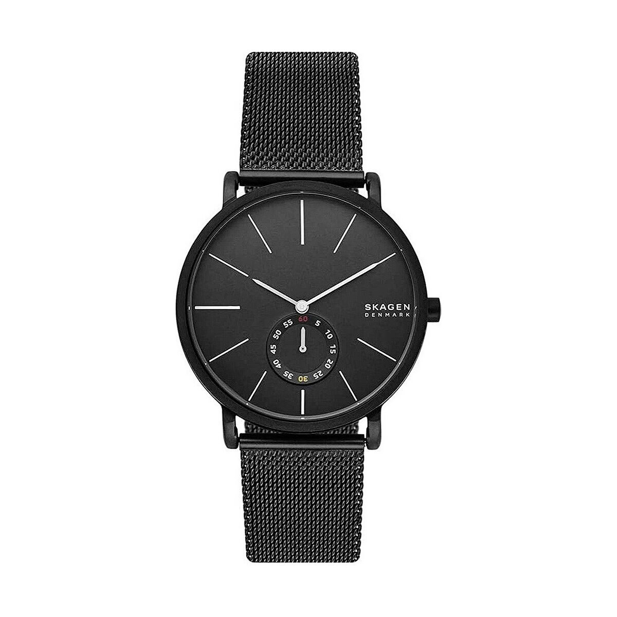 Herrklocka Skagen HAGEN (Ø 40 mm) - 3
