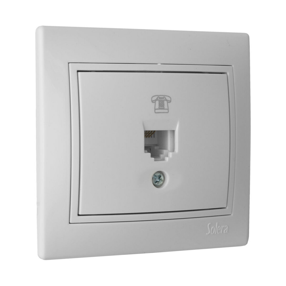 Koppling RJ11 Solera erp84u - 2