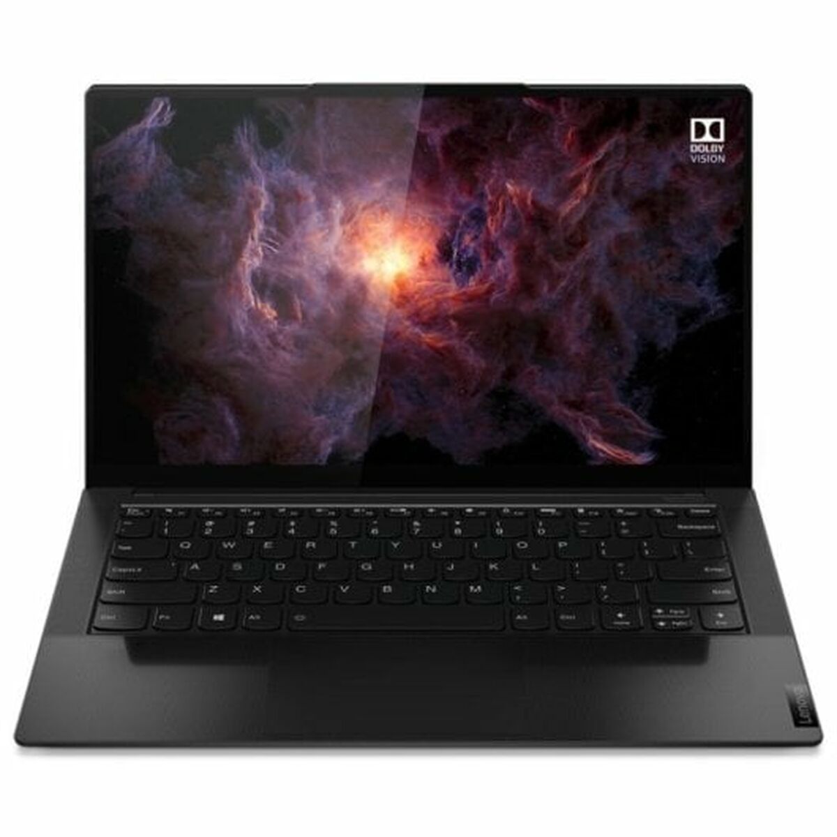 Bärbar dator Lenovo Yoga Slim 9 14ITL5 14" intel core i5-1135g7 16 GB RAM 512 GB SSD - 2