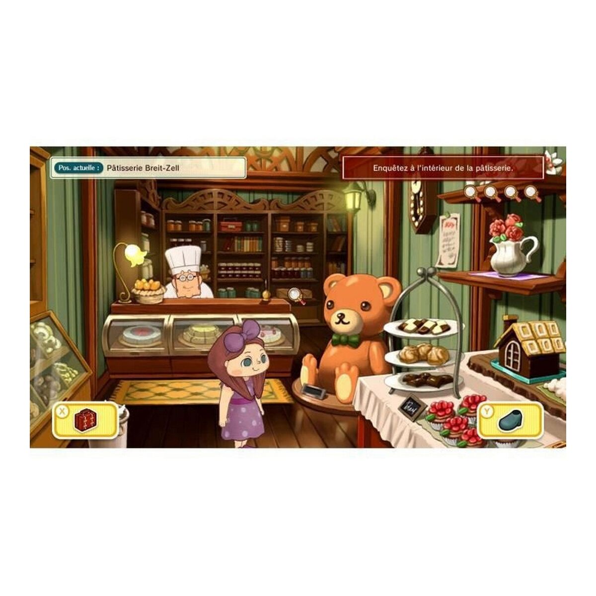 Ukaz Nintendo - 5