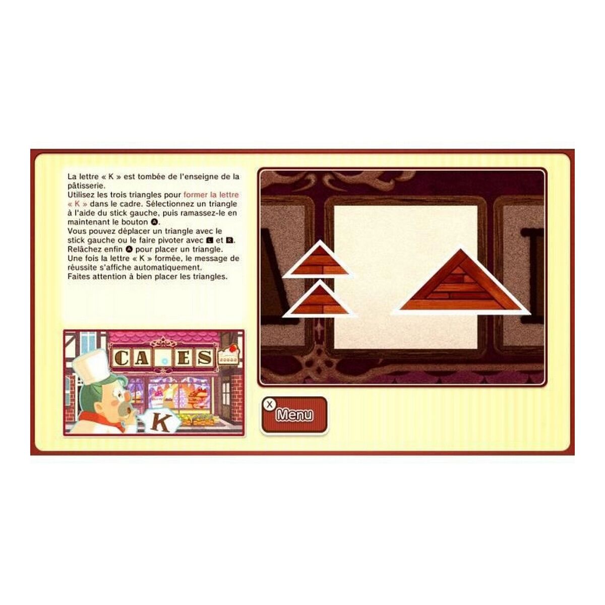 Ukaz Nintendo - 2