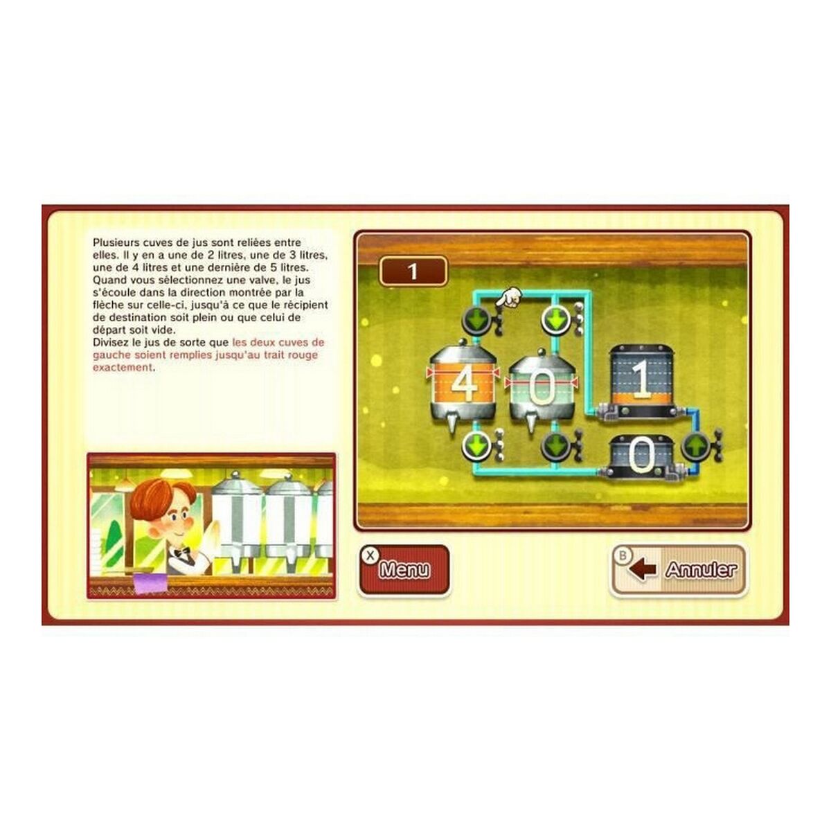 Ukaz Nintendo - 4