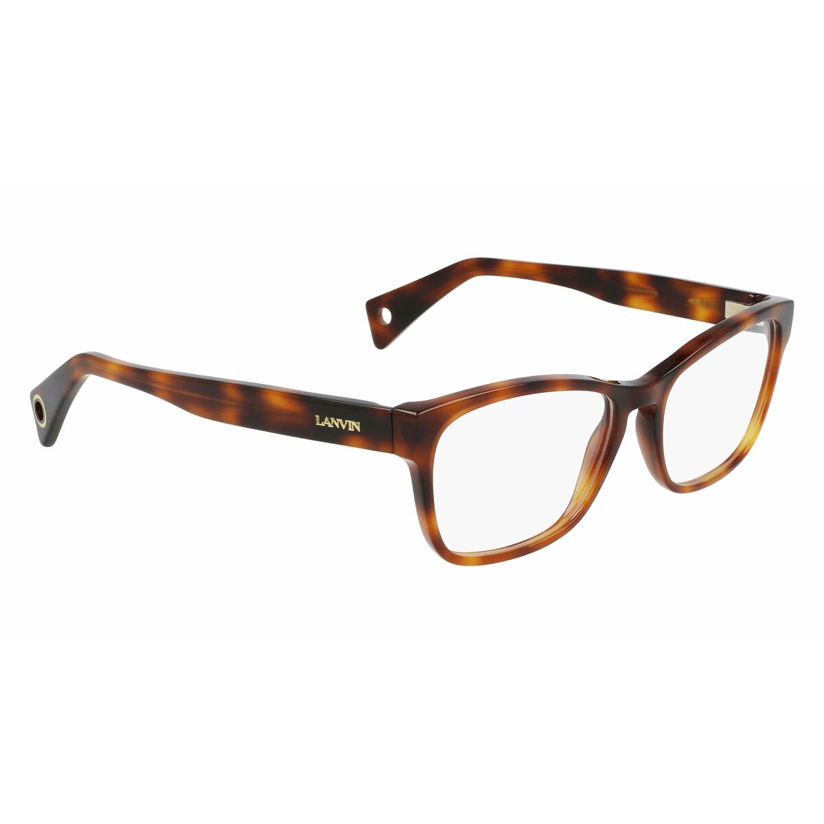 Glasögonbågar Lanvin Ø 53 mm