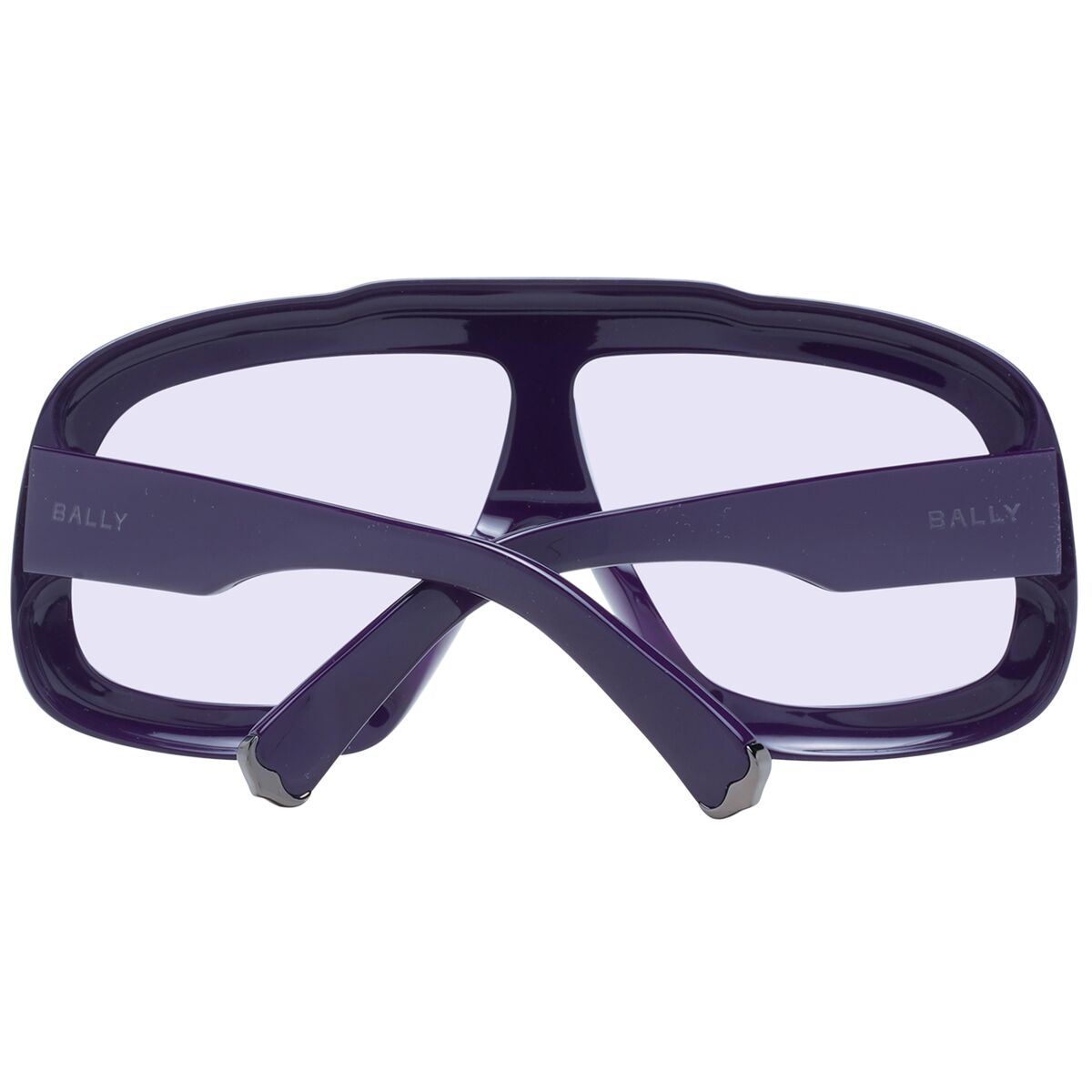 Herrsolglasögon Bally BY0112 6681Y - 3
