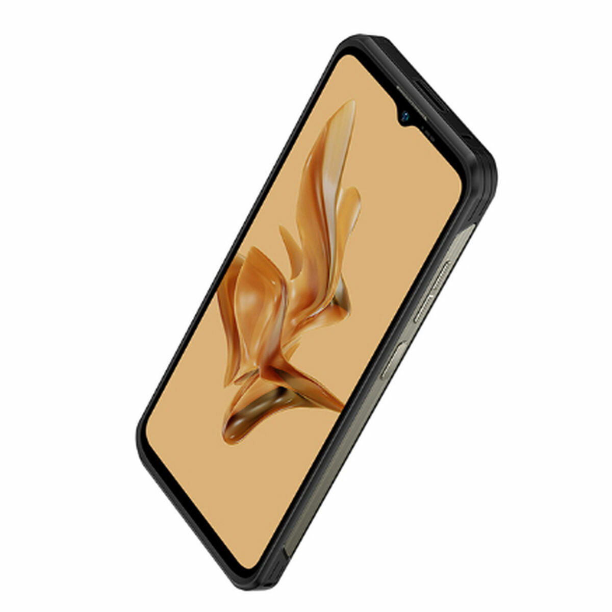 Smartphone Ulefone Armor 17 Pro 6,58“ Svart 8 GB RAM ARM Cortex-A55 MediaTek Helio G99 6,6" 256 GB 256 GB - 2