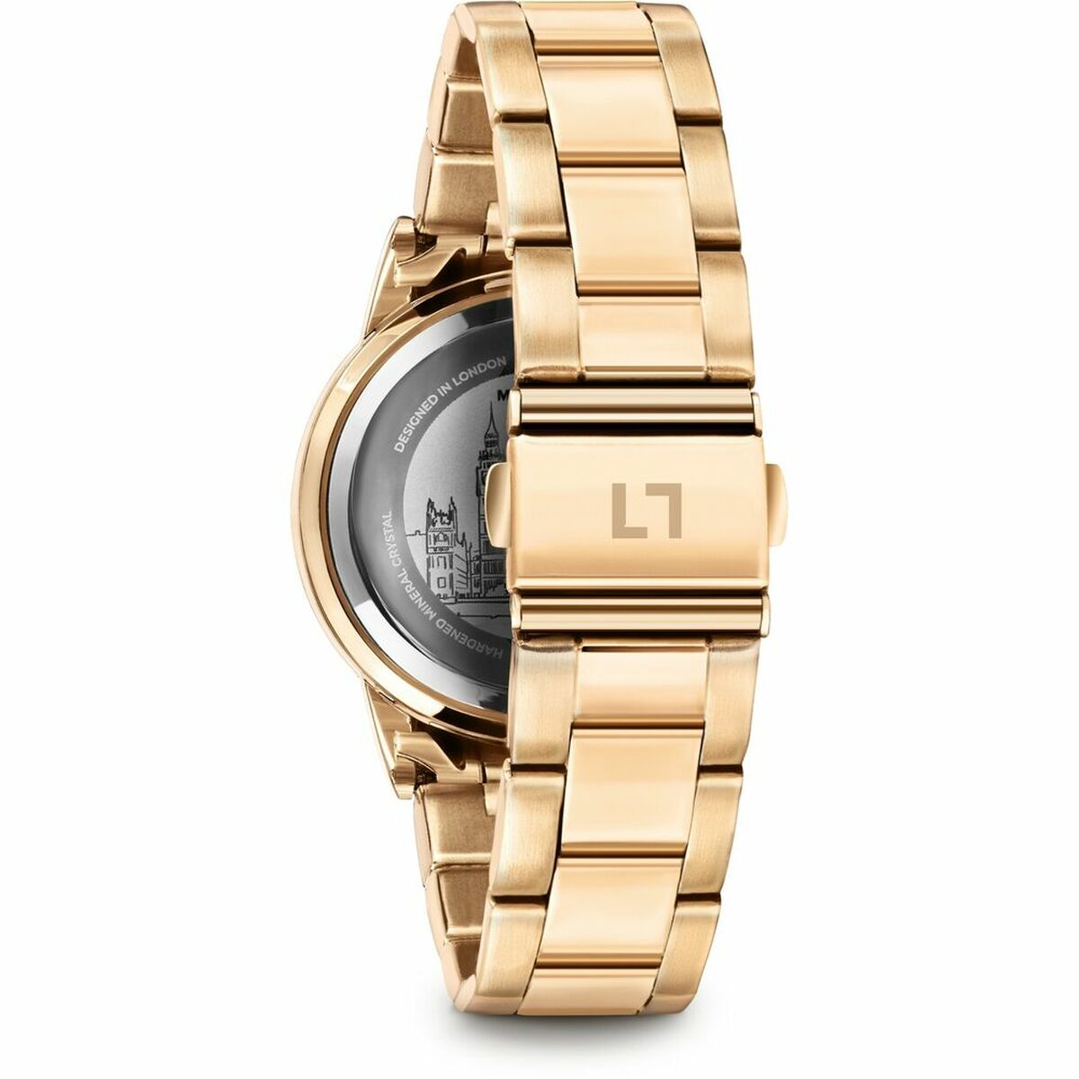 Damklocka Millner 8425402505908 (Ø 36 mm) - 2