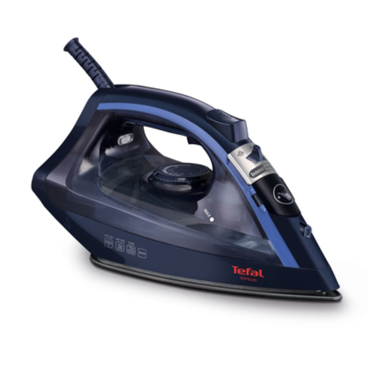 Ångstrykjärn Tefal FV 1713 Blå 2000 W - 2