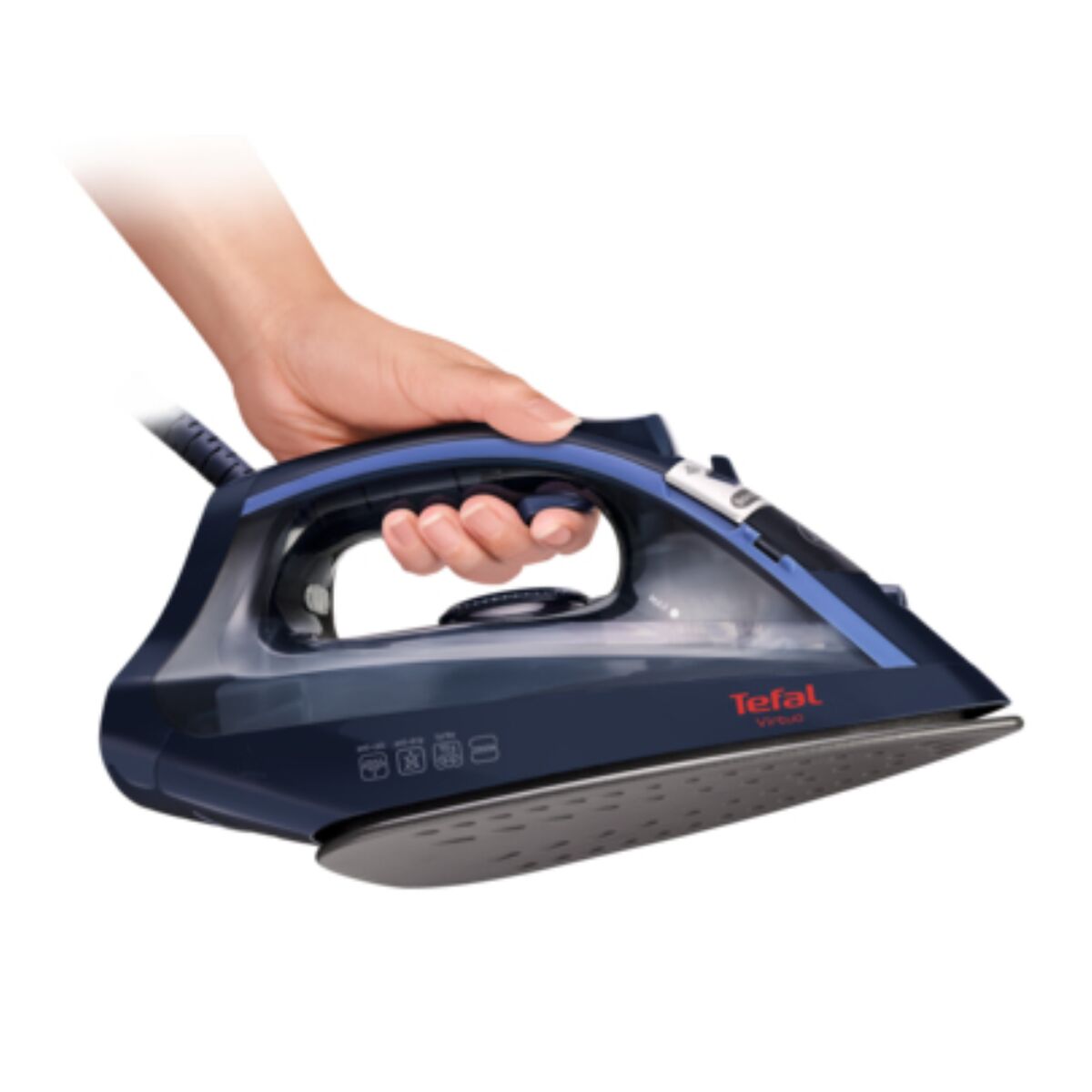 Ångstrykjärn Tefal FV 1713 Blå 2000 W - 3