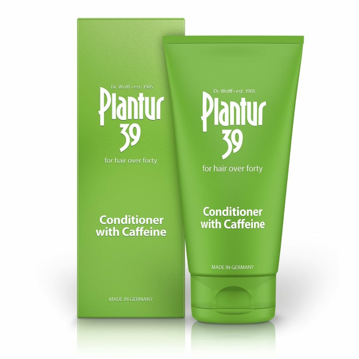 Balsam Plantur 39 PHYTO-CAFFEINE 150 ml - 2